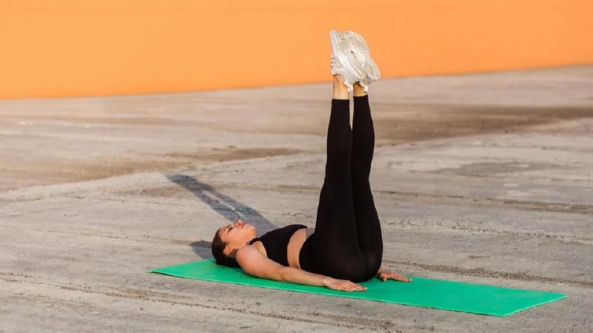 Quick and Effective 10-Minute Abs Workout