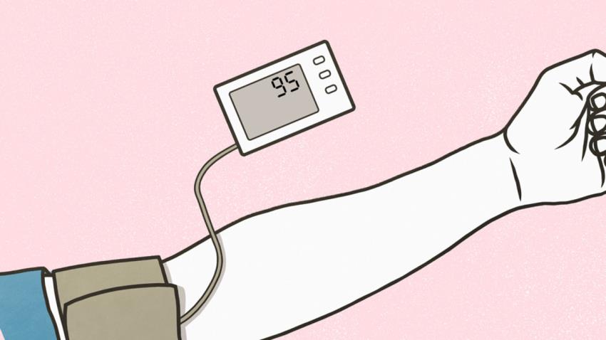 5 Sneaky Habits Raising Your Blood Pressure and How to Fix Them